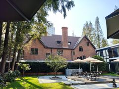 -一尺花园(安和花园店)