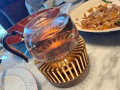 -深圳美高梅酒店-品聚嘉府中餐厅