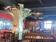 -小放牛炒菜馆(军校店)