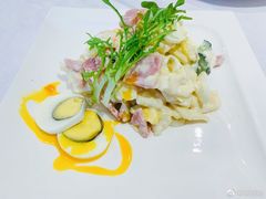-维兰西餐(万泉河店)