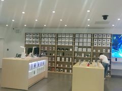 -华为授权体验店(万航渡路)