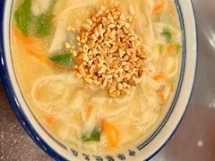 -老雒阳面馆·水席·洛阳菜(王城路店)