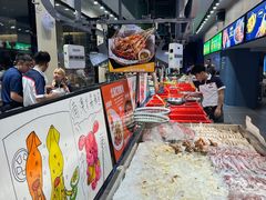 -79号渔船海鲜饭店(华强北店)