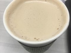 -星巴克(天津工华道智慧山店)