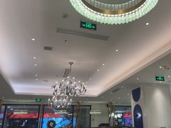 -鹿港小镇(悠唐店)