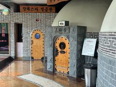 -纽斯桑拿会所(东绣路店)