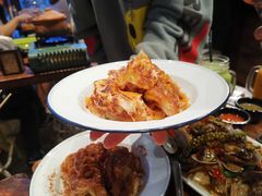 -Show Neua Thai Street Food
