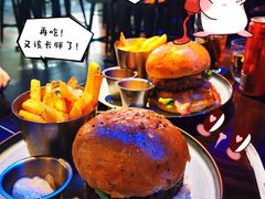 -bluefrog蓝蛙(皇庭广场店)