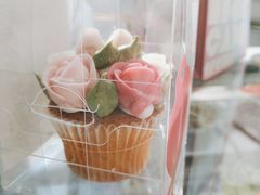 -BONCAKE裱花蛋糕(万象汇店)