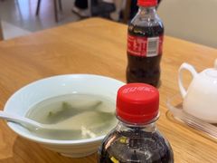 -东园小馆·早茶·淮扬小炒(三盛广场店)