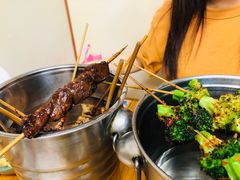 -炒豆合作社(东四总店)