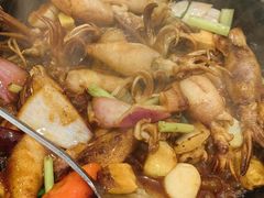 -大嫂镬仔·焖鸡煲·啫啫煲(逢源路店)