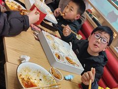 -蓉李记成都名小吃(宜昌伍家岗万达店)