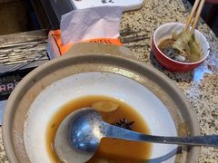 -清真·金鑫隆牛羊肉(环山路店)