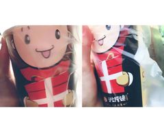 -沪上阿姨鲜果茶(华新大街店)