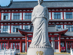 -汤显祖纪念馆