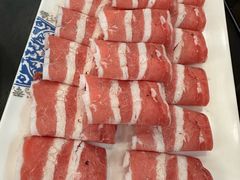 -楼外楼大刀肉传统火锅(西安大路店)