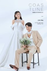 点击看大图 -唯一视觉婚纱摄影(李家村店)