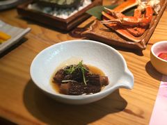 -花潮料理艺食馆(世欧广场店)