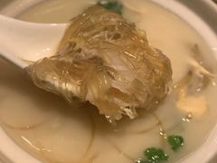 鱼翅-好彩海鲜火锅饭店(银河百老汇店)