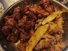 -MI WU FACTORY米屋美食工厂餐厅(绿地店)