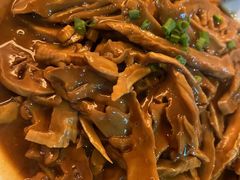 -筱爷叔·上海传统手工菜(玉树路店)