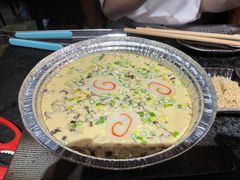 -炭虎烤肉(桂林路店)