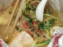 -见味花甲(福田coco park店)