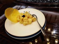 -宝燕壹号景观餐厅(龙盛国际商业广场店)