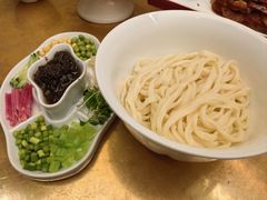 -京味斋·烤鸭·北京菜(安贞店)