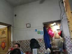 -老三烧烤(二环西路店)