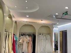 -海马体照相馆(环贸iapm大师爱情店)