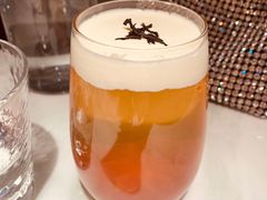 -芳草地西式融合餐厅(回龙窝店)