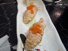 -龍二烧肉酒场(九亭店)