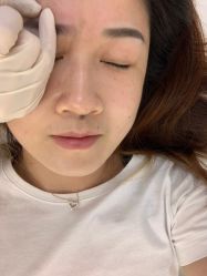 点击看大图 -处女座·MISS VIRGO·半永久纹眉野生眉