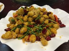 -津菜宋记老房子(平山道店)