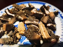 羊肚领-西德顺爆肚王