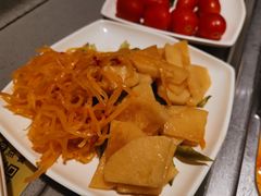 水果凉菜-海底捞火锅(金光华店)