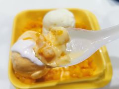 -芬芳甜品(东风西路店)