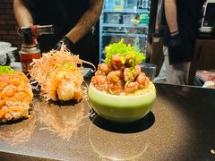 -昊·来了寿司(台湾街店)