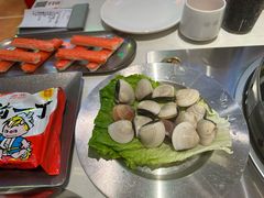 -荣叔港式沙嗲牛肉火锅(正佳潮流店)