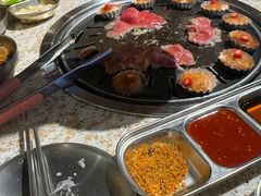 -欧巴烤肉(创富世纪店)