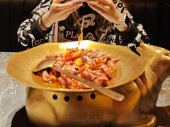 -炊烟小炒黄牛肉(浦东世纪汇店)