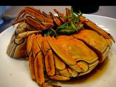 -老阊门菜馆(山塘街店)