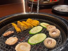 -隐炉和牛烧肉店(群力店)