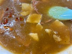 -费记胡辣汤(总店)