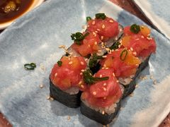 -元气寿司(环球港店)