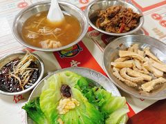 -阿秋牛排(湖心街店)