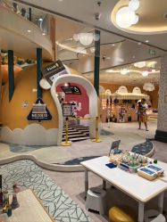 -奈尔宝家庭中心·亲子餐厅(苏州大悦城店)