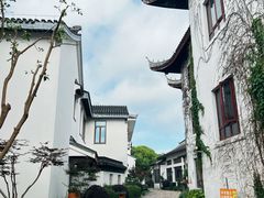 -苏州东山雕花楼宾馆